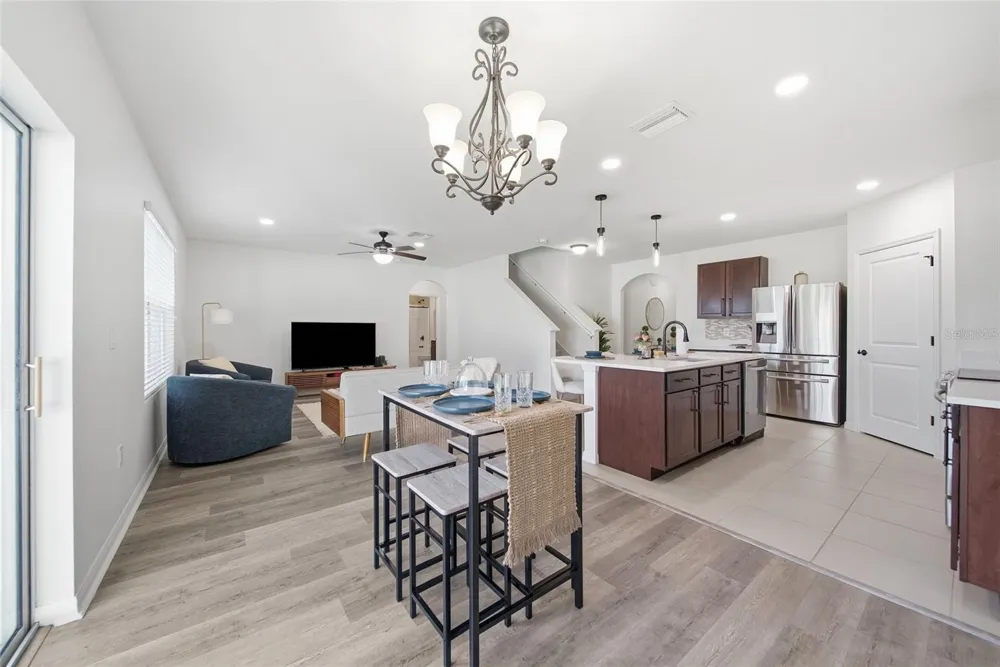 10019 GEESE TRAIL CIRCLE Sun City Center, FL 33573