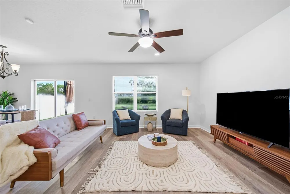 10019 GEESE TRAIL CIRCLE Sun City Center, FL 33573