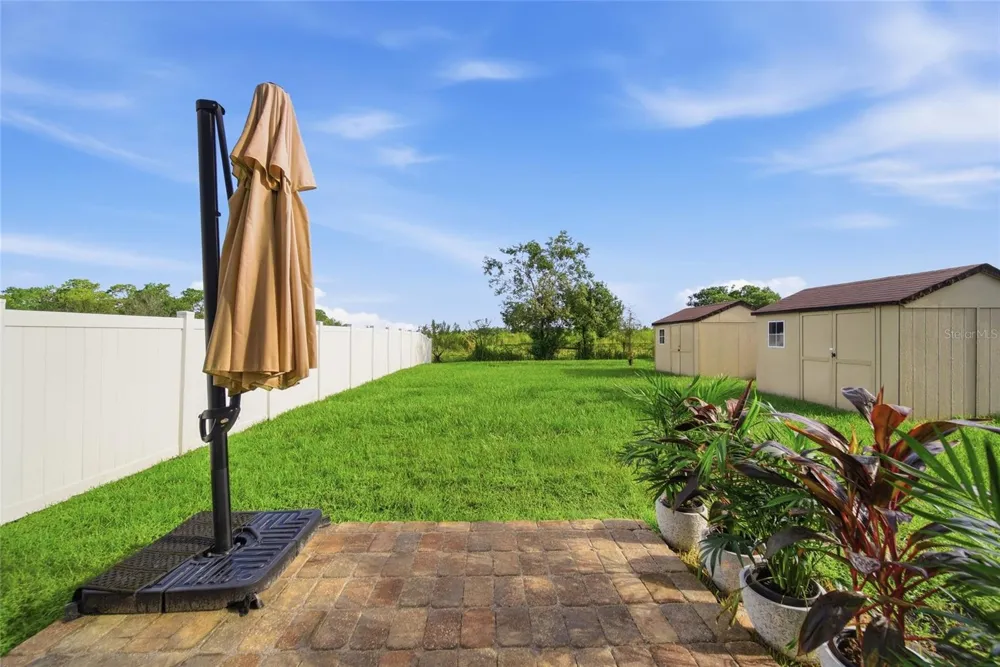 10019 GEESE TRAIL CIRCLE Sun City Center, FL 33573