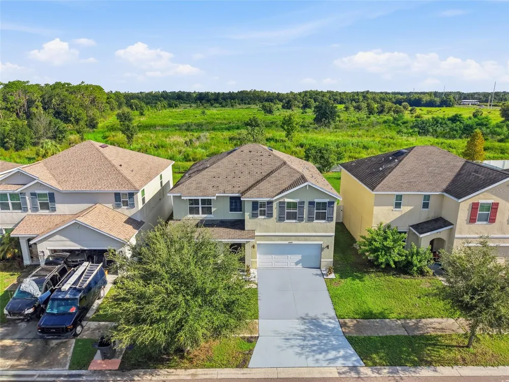10019 GEESE TRAIL CIRCLE Sun City Center, FL 33573