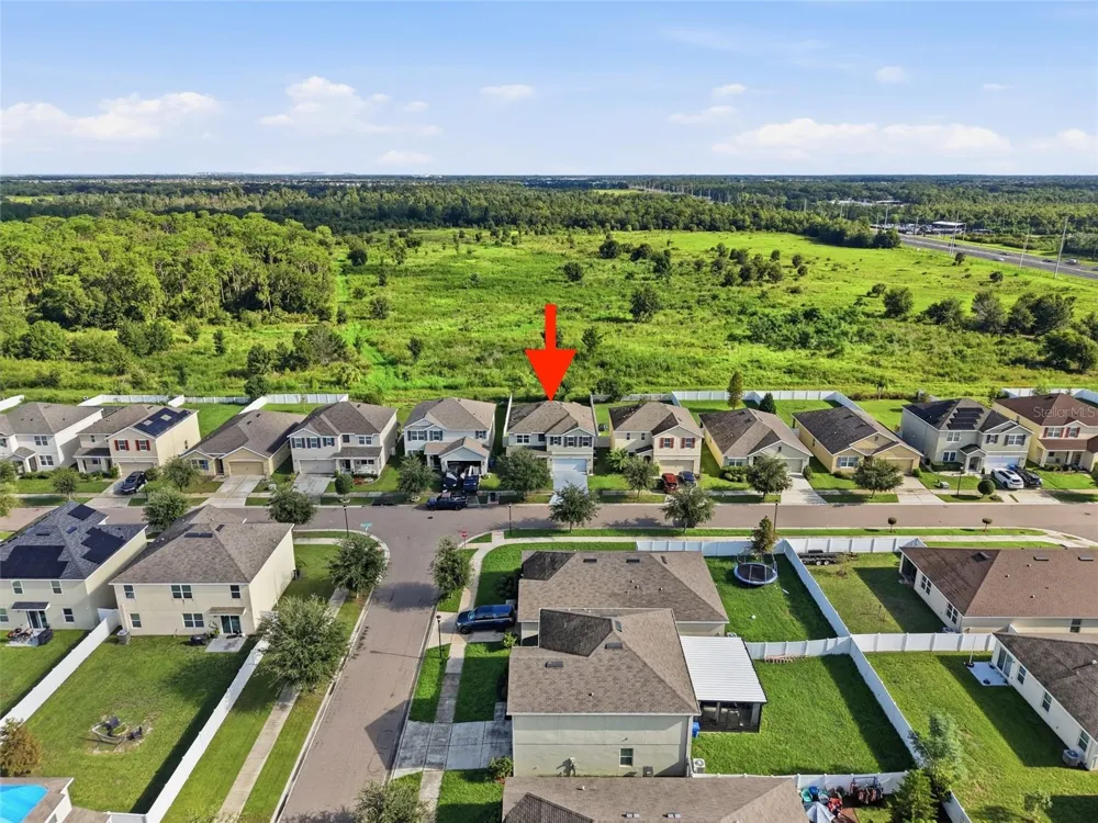 10019 GEESE TRAIL CIRCLE Sun City Center, FL 33573