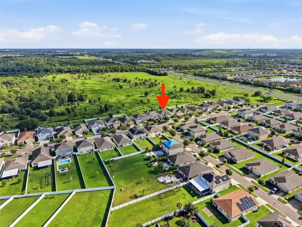 10019 GEESE TRAIL CIRCLE Sun City Center, FL 33573