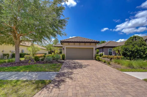 8433 Alberata Vista Drive
