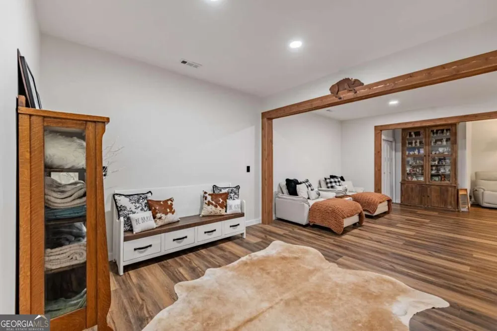 135 Rolling Hills Drive Morganton, GA 30560