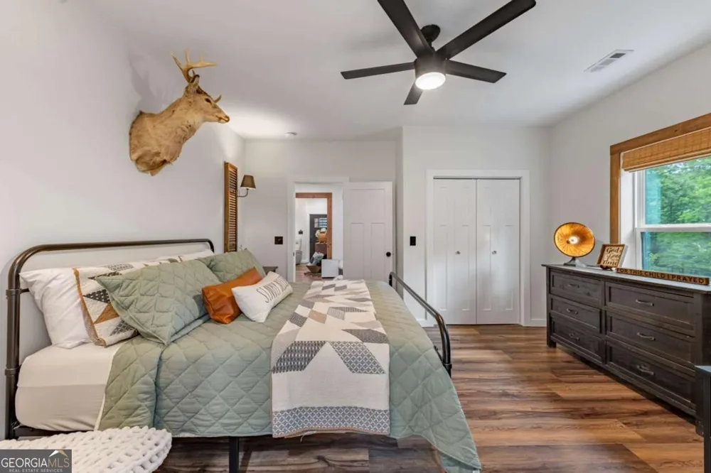 135 Rolling Hills Drive Morganton, GA 30560
