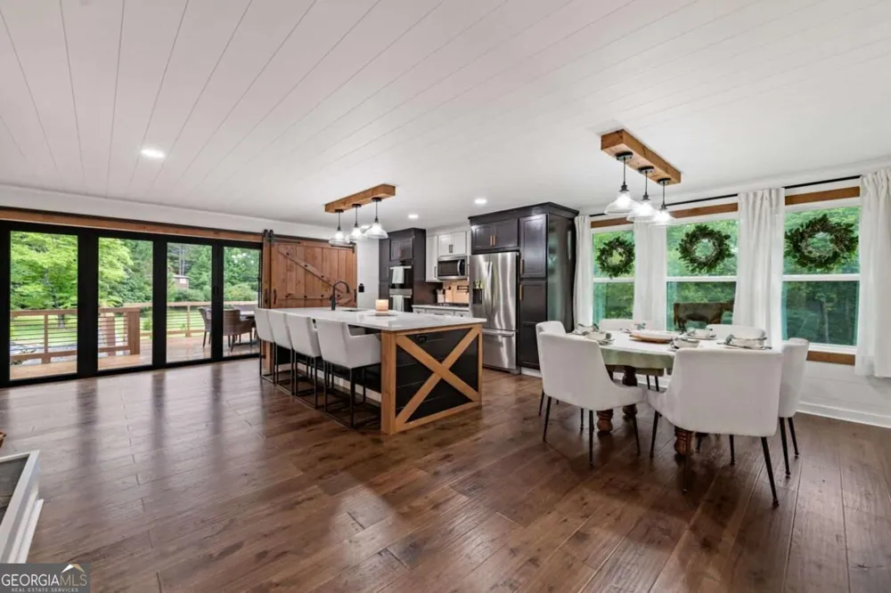 135 Rolling Hills Drive Morganton, GA 30560
