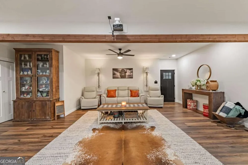 135 Rolling Hills Drive Morganton, GA 30560