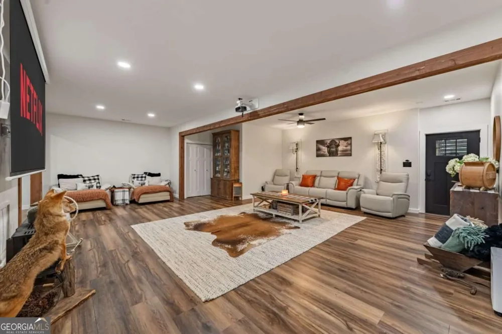 135 Rolling Hills Drive Morganton, GA 30560