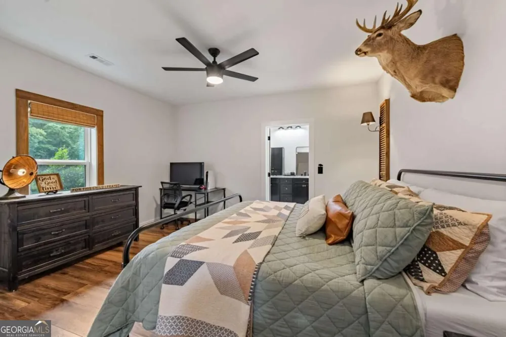 135 Rolling Hills Drive Morganton, GA 30560