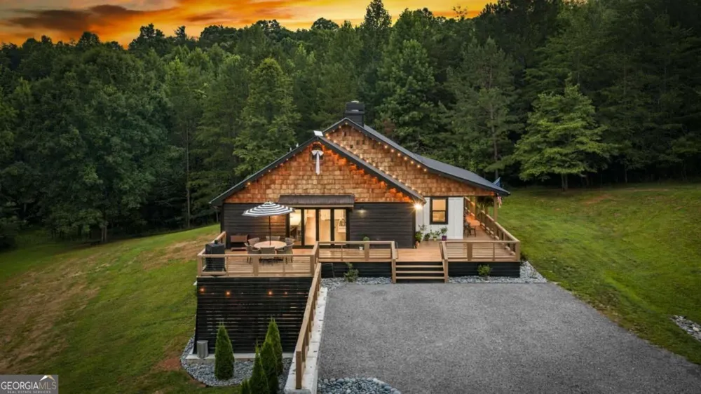 135 Rolling Hills Drive Morganton, GA 30560