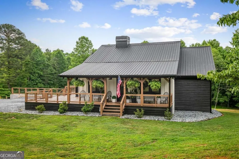 135 Rolling Hills Drive Morganton, GA 30560