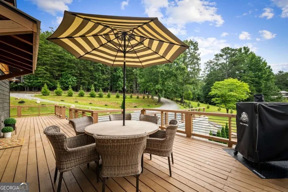 135 Rolling Hills Drive Morganton, GA 30560