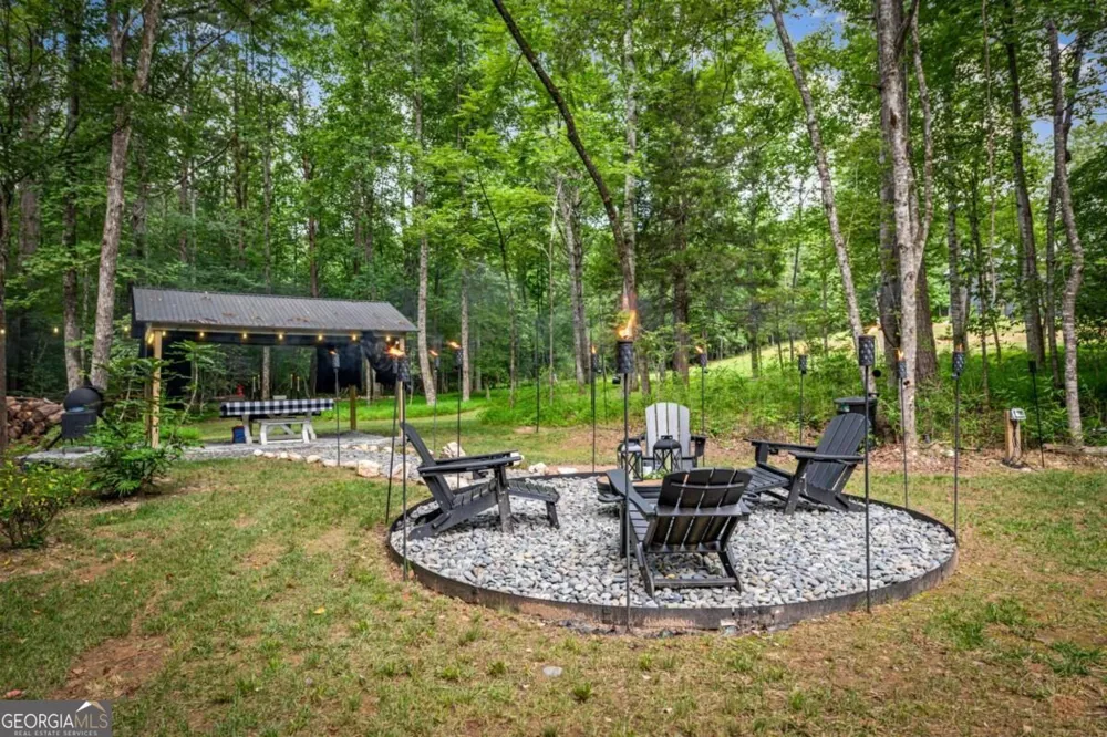 135 Rolling Hills Drive Morganton, GA 30560
