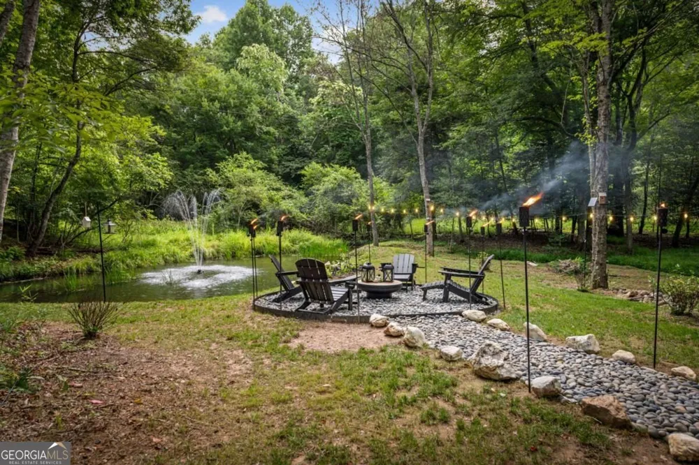 135 Rolling Hills Drive Morganton, GA 30560