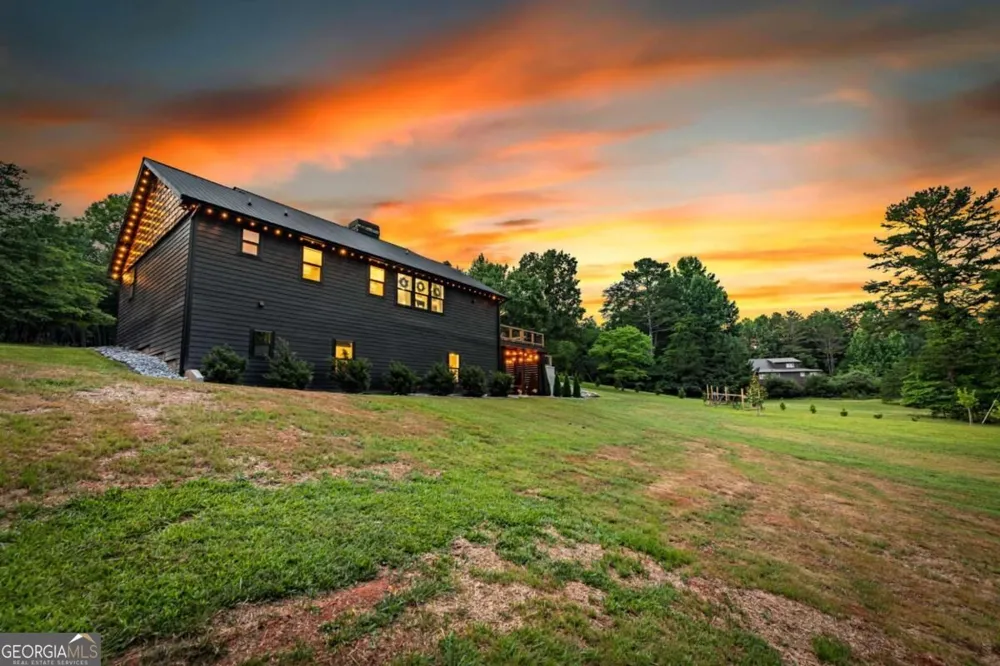 135 Rolling Hills Drive Morganton, GA 30560