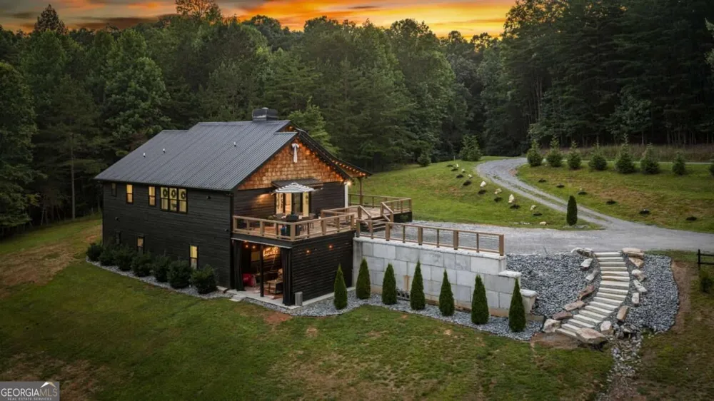 135 Rolling Hills Drive Morganton, GA 30560