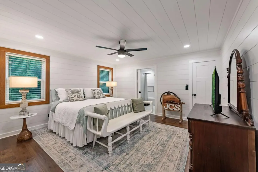 135 Rolling Hills Drive Morganton, GA 30560