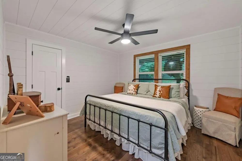 135 Rolling Hills Drive Morganton, GA 30560