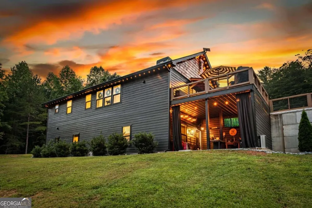 135 Rolling Hills Drive Morganton, GA 30560
