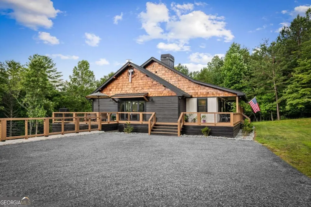 135 Rolling Hills Drive Morganton, GA 30560
