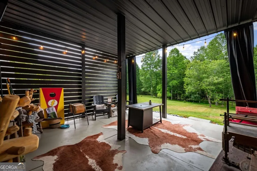 135 Rolling Hills Drive Morganton, GA 30560