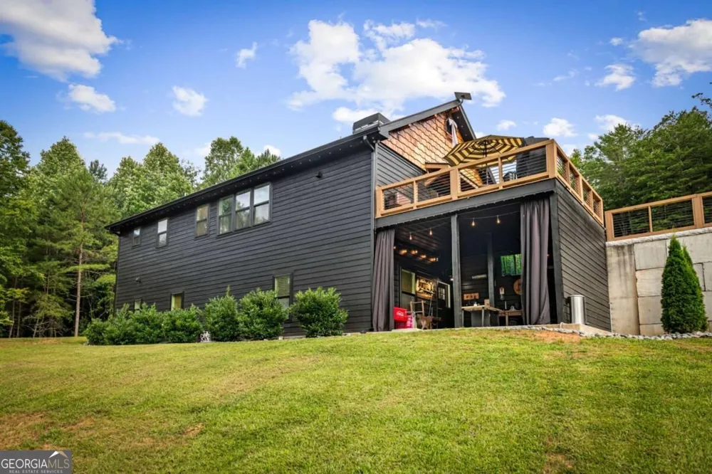 135 Rolling Hills Drive Morganton, GA 30560