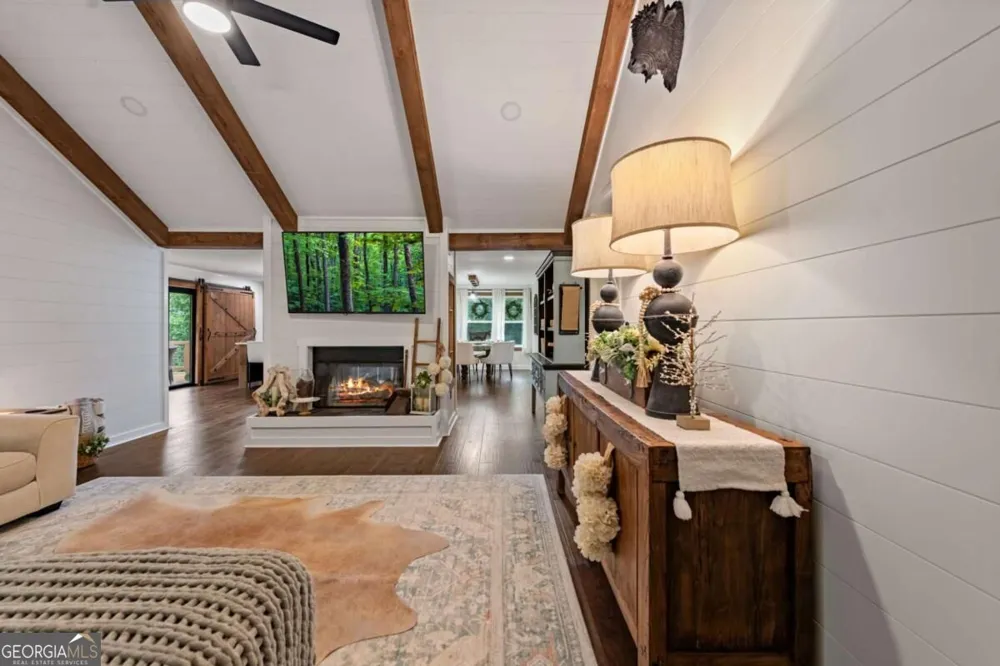 135 Rolling Hills Drive Morganton, GA 30560
