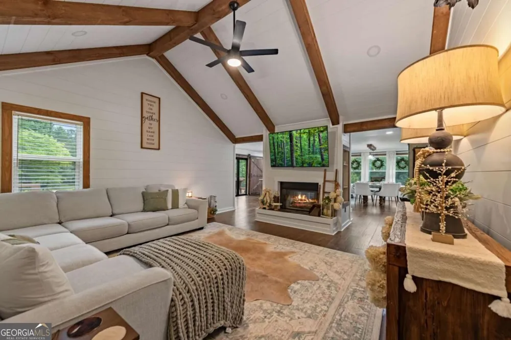 135 Rolling Hills Drive Morganton, GA 30560