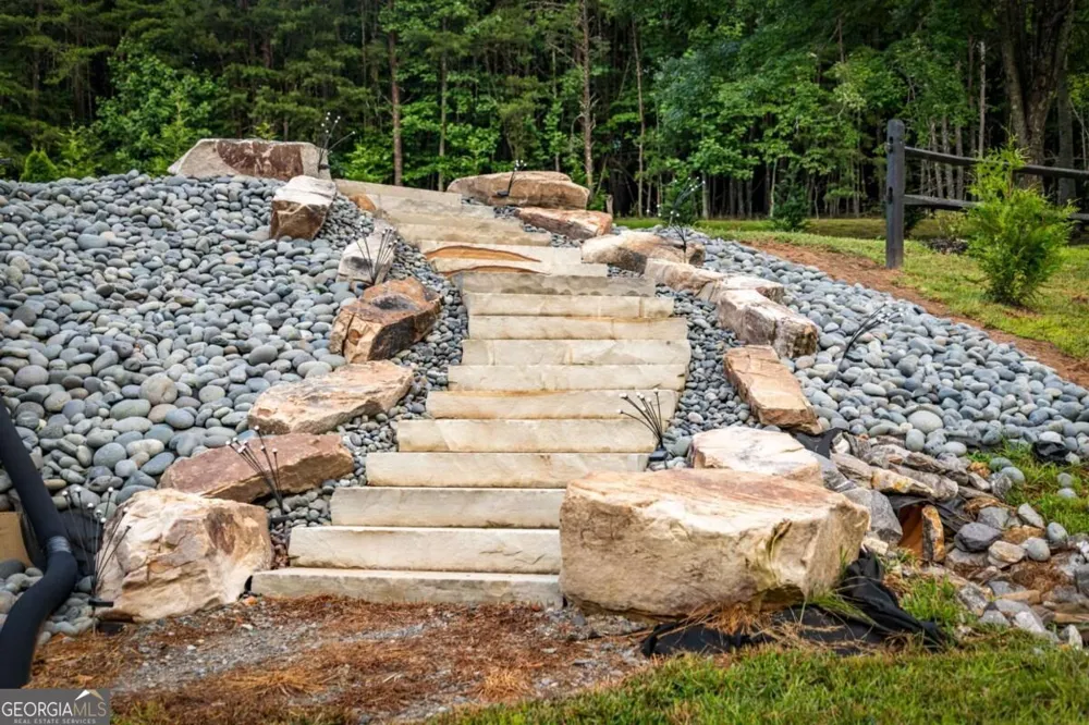 135 Rolling Hills Drive Morganton, GA 30560