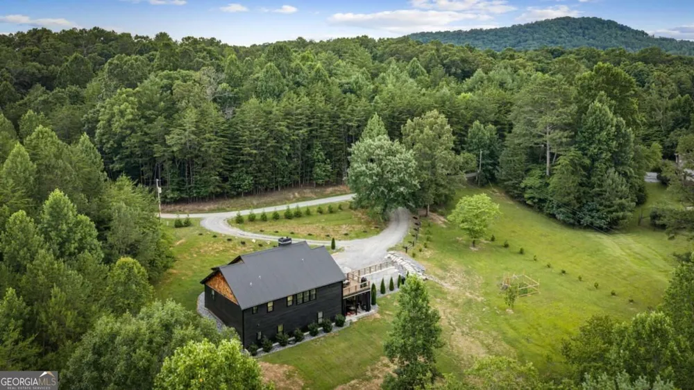 135 Rolling Hills Drive Morganton, GA 30560