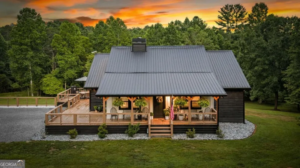 135 Rolling Hills Drive Morganton, GA 30560
