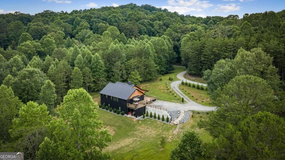 135 Rolling Hills Drive Morganton, GA 30560