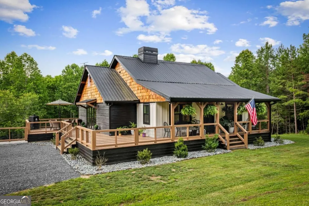 135 Rolling Hills Drive Morganton, GA 30560