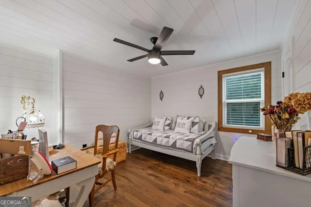 135 Rolling Hills Drive Morganton, GA 30560