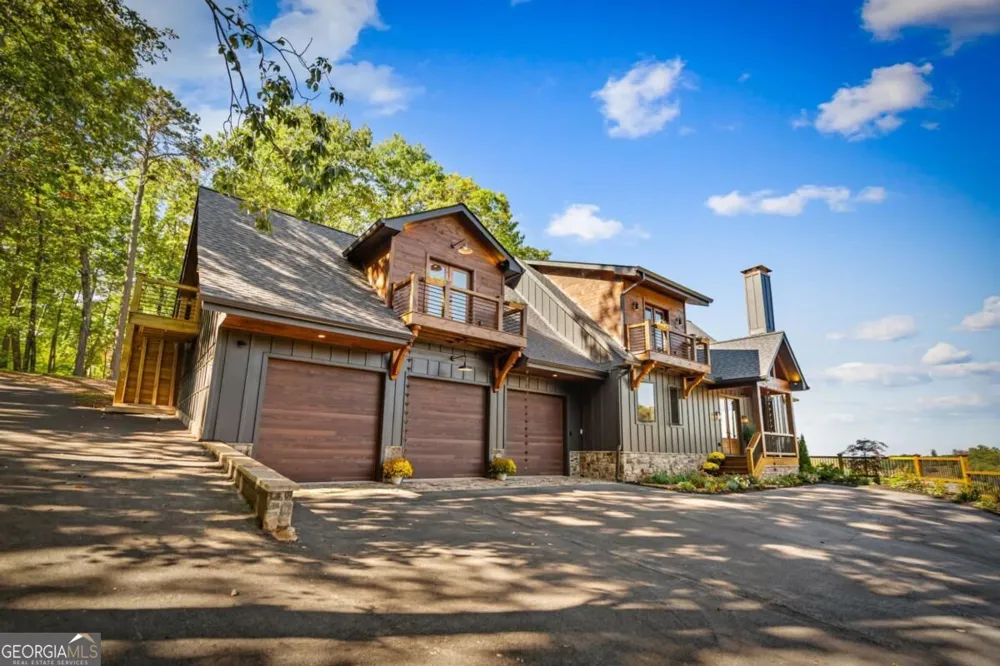 437 Big Valley DR Morganton, GA 30560