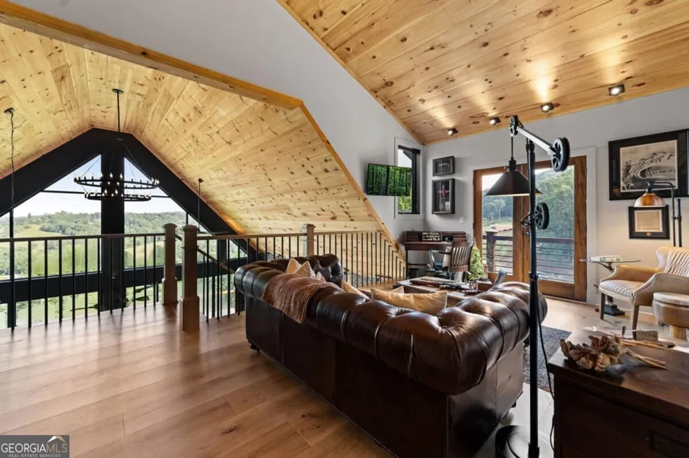 437 Big Valley DR Morganton, GA 30560