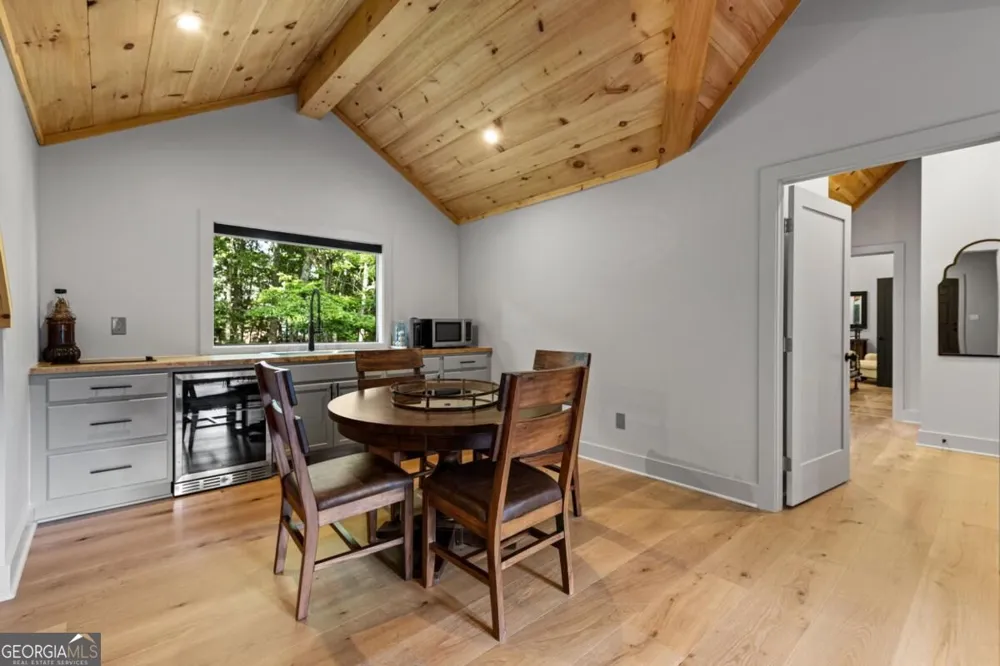 437 Big Valley DR Morganton, GA 30560