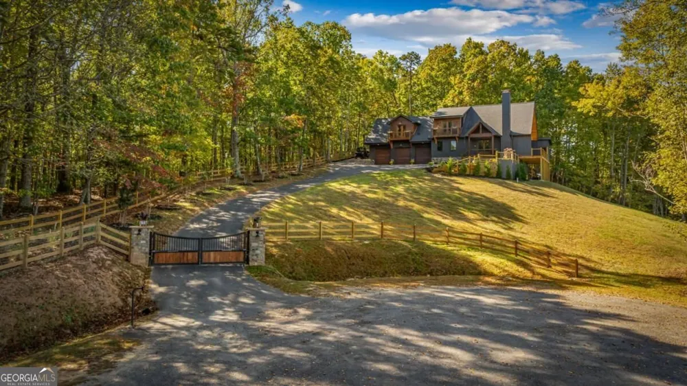 437 Big Valley DR Morganton, GA 30560