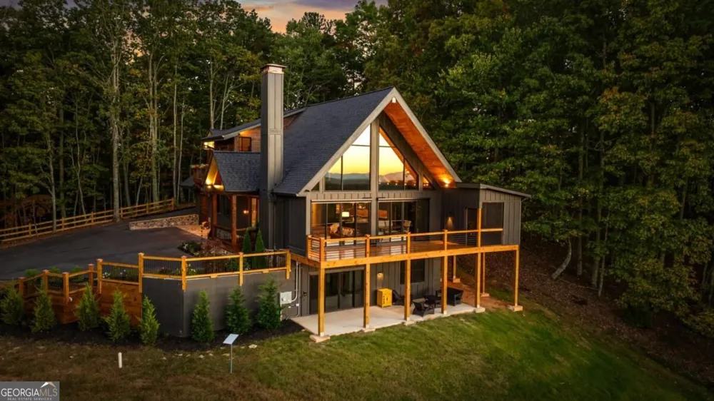437 Big Valley DR Morganton, GA 30560