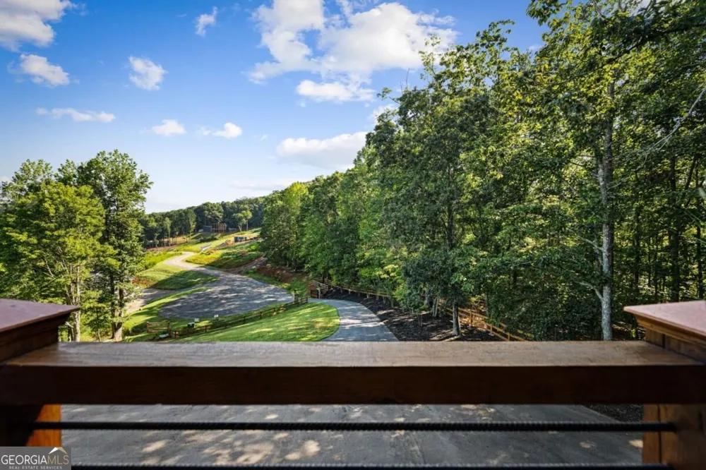 437 Big Valley DR Morganton, GA 30560