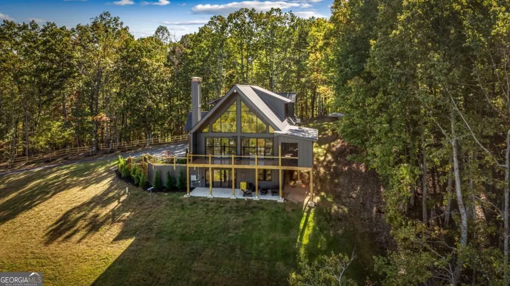437 Big Valley DR Morganton, GA 30560