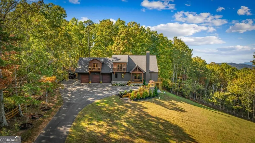 437 Big Valley DR Morganton, GA 30560