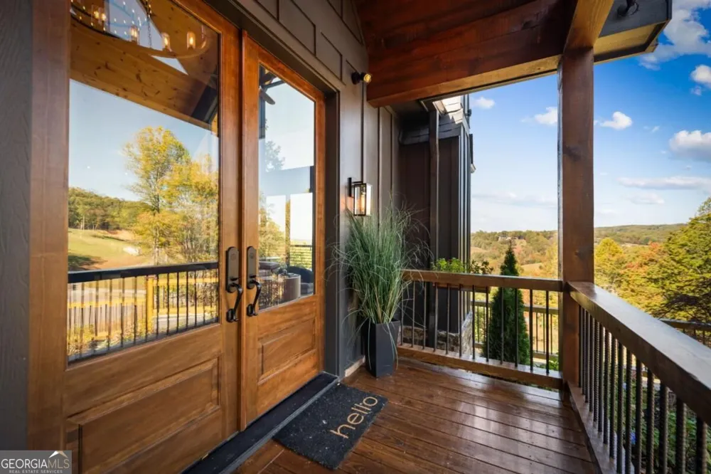 437 Big Valley DR Morganton, GA 30560