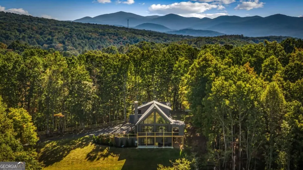 437 Big Valley DR Morganton, GA 30560