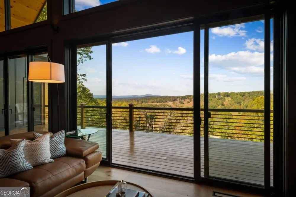 437 Big Valley DR Morganton, GA 30560
