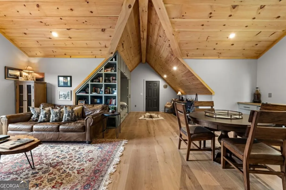 437 Big Valley DR Morganton, GA 30560