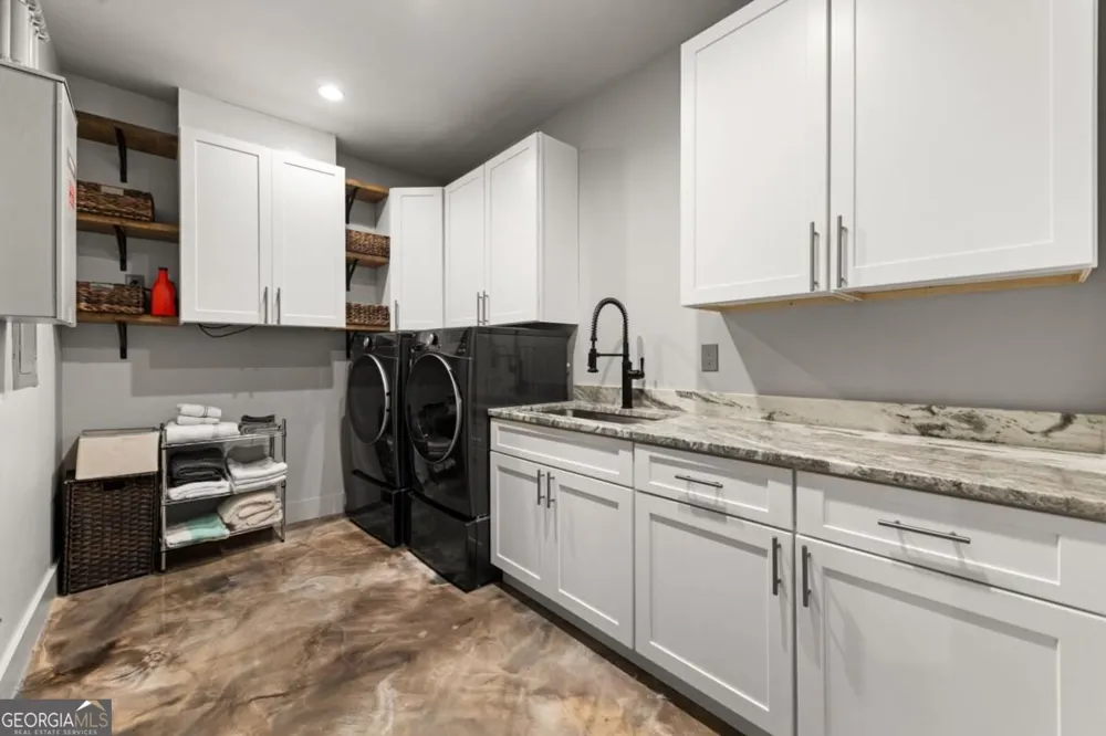 437 Big Valley DR Morganton, GA 30560