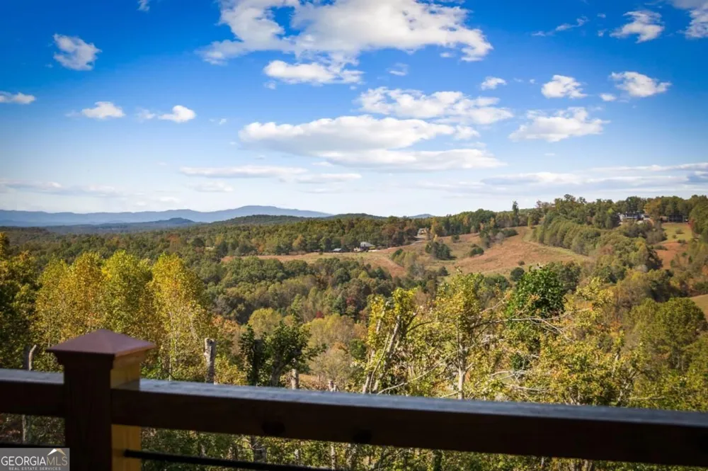 437 Big Valley DR Morganton, GA 30560