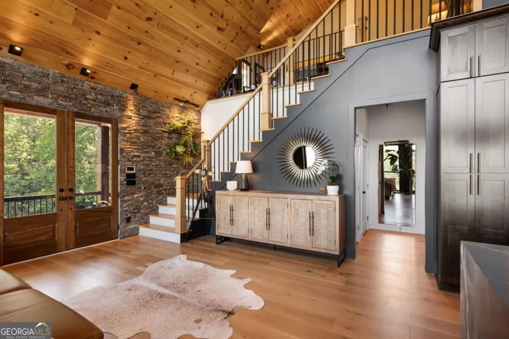 437 Big Valley DR Morganton, GA 30560