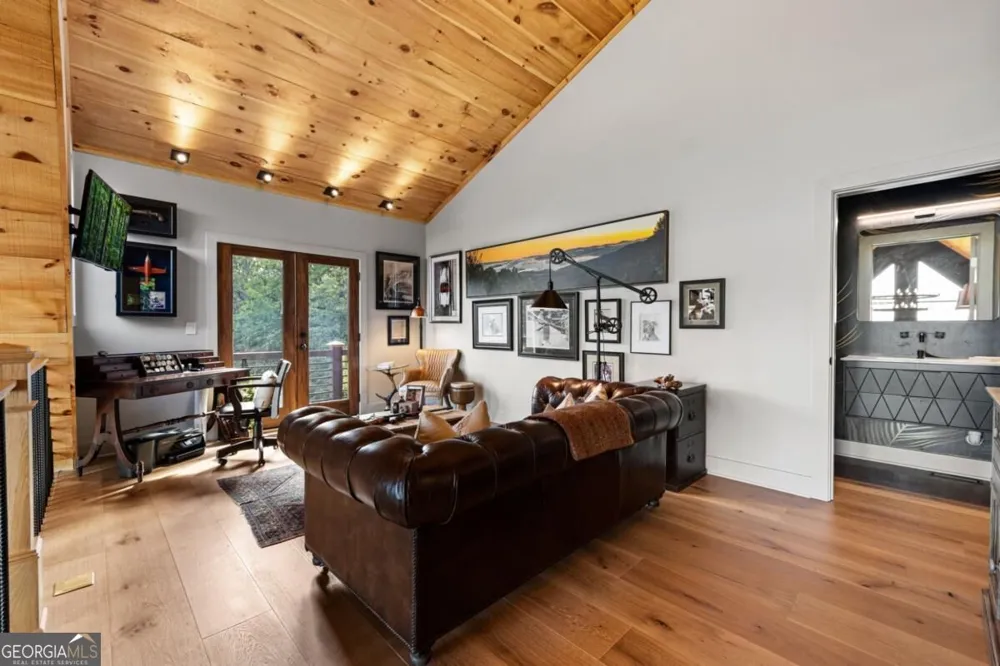 437 Big Valley DR Morganton, GA 30560